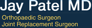 Jay Patel MD - Orthopaedic Surgeon - Joint Replacement Surgeon